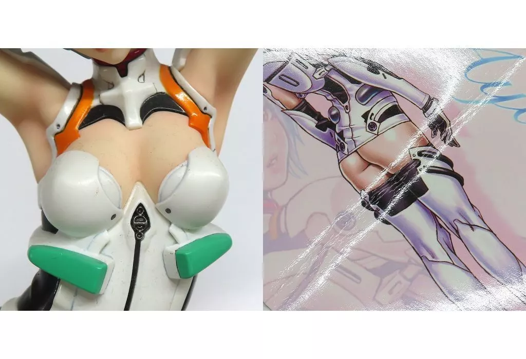 Creators’Labo ＃025 綾波レイ ver.2 完成品フィギュア … Amazon.co.jp: Creators' Labo CL#025 新世紀エヴァンゲリオン