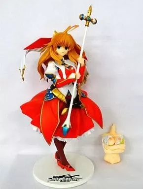 駿河屋 -【アダルト】<中古>モエコレPLUS No.15 羽純・フラメル 「闘神