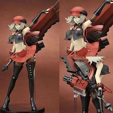 ゴッドイーター アリサ・イリーニチナ・アミエーラ 1/7フィギュア ゴッドイーターバースト アリサ・イリーニチナ・アミエーラ 1/7