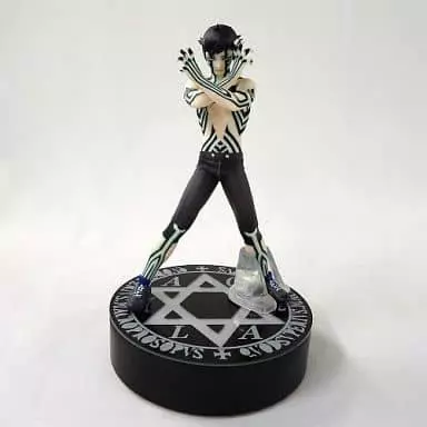 みんなのくじ 真・女神転生 A賞 人修羅フィギュア（プライズ）