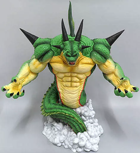 ポルンガフィギュア 一番くじ ドラゴンボール VSオムニバスZ ラストワン賞 ポルンガ