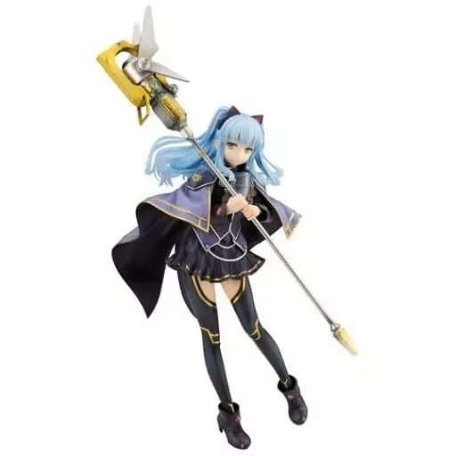 フィギュア　ティオ・プラトー 「零の軌跡」 1/8 PVC製塗装済み完成品