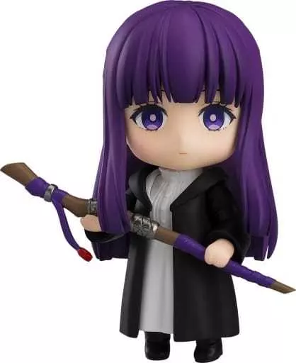 フィギュア　ねんどろいど フェルン 「葬送のフリーレン」