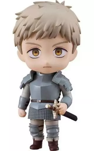 フィギュア　ねんどろいど ライオス 「ダンジョン飯」