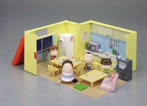あたしんち。さん専用 駿河屋 -<中古>きてきてあたしンち 「あたしンち」（おもちゃ