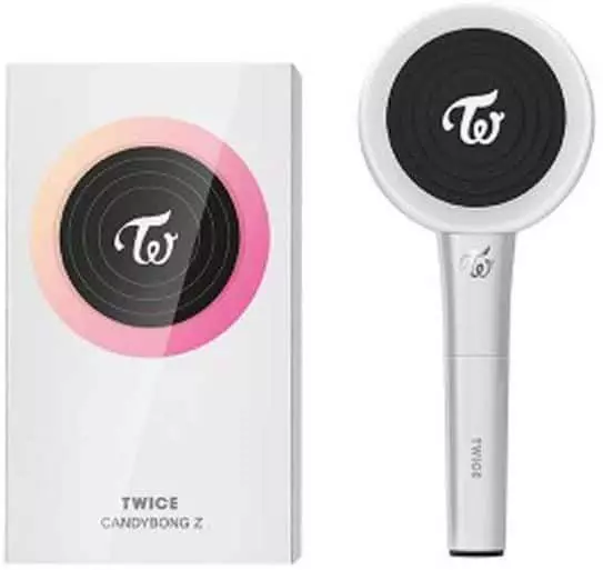 twiceペンライト TWICEペンライト - メルカリ