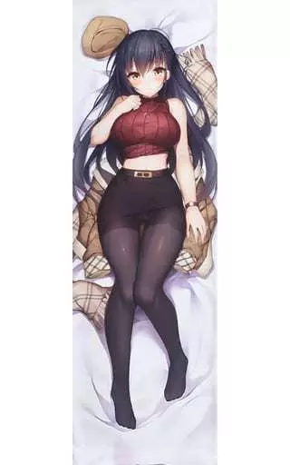 駿河屋 -【アダルト】<中古>橘綾香 Xe描き下ろし 抱き枕カバー