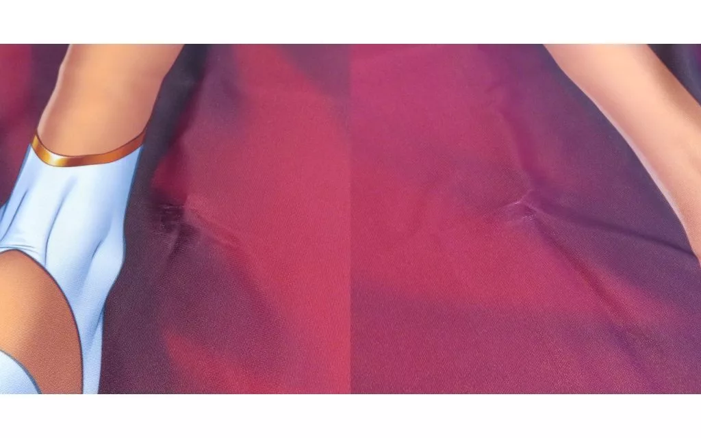 大人ゆきかぜ　抱き枕カバードラマCD付き　c104 対魔忍RPGX Yahoo!オークション -「対魔忍 cd」(抱き枕) の落札相場・落札価格