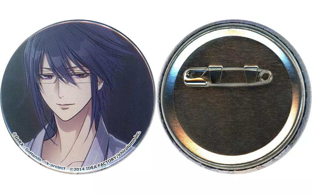 駿河屋 -<中古>宗像礼司 「学園K -Wonderful School Days