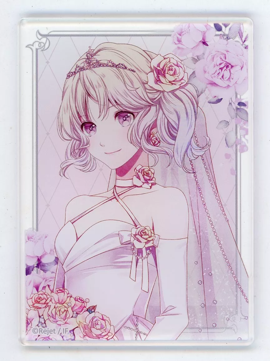 DIABOLIK LOVERS 小森ユイ アクリルクリアカード 72点セット DIABOLIK LOVERS 小森ユイ アクリルクリアカード 全種セット - メルカリ