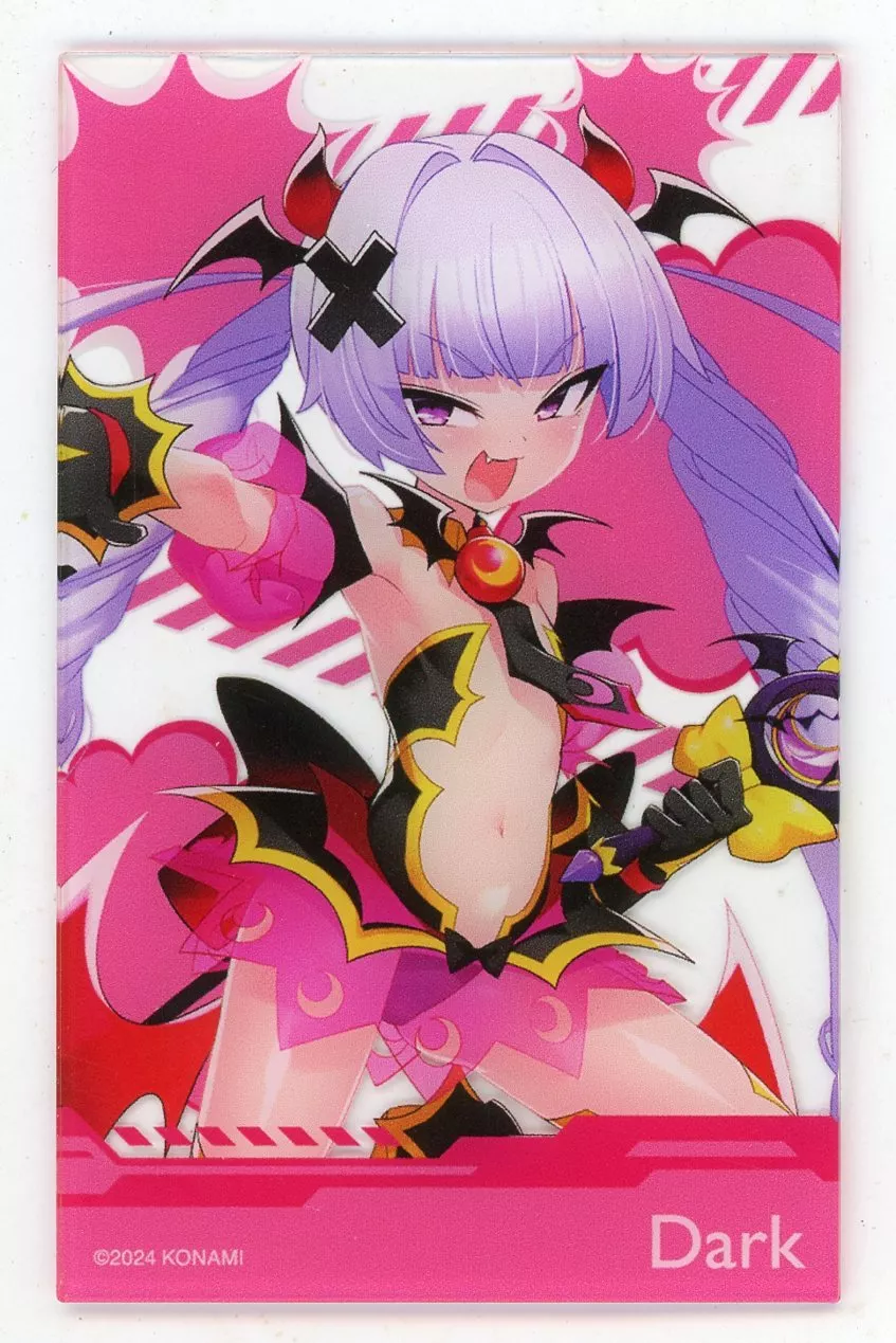 駿河屋 -<中古>ダァク 「ボンバーガール SHIBUYA TSUTAYA POPUP