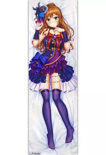 駿河屋 -【アダルト】<中古>【BanG Dream!】抱き枕カバー 今井リサ 