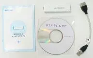 バッファロー AirStation[WLR-UC-G]
