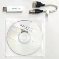 バッファロー 無線LAN子機