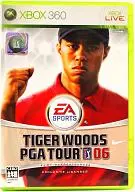 TIGER WOODS’PGA TOUR 06