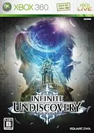 INFINITE UNDISCOVERY