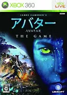 アバター THE GAME