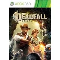 DEADFALL ADVENTURES