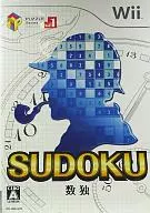 パズルシリーズ Vol.1 SUDOKU 数独