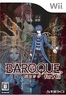 BAROQUE for Wii