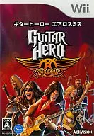 ギターヒーロー エアロスミス[通常版]