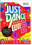 JUST DANCE Wii 2