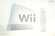 Wii本体