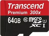 microSDXCカード 64GB(箱説無し/型番不明品)