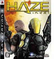 HAZE