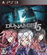 DUNAMIS15(デュナミス フィフティーン)[通常版]