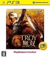 TROY無双[Best版]