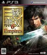 真・三國無双6 Empires