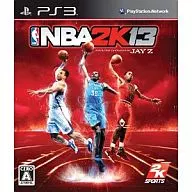 NBA 2K13