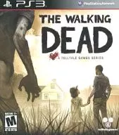 北米版 THE WALKING DEAD (18歳以上対象・国内版本体動作可)