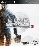 アジア版 DEAD SPACE 3 [LIMITED EDITION] (国内版本体動作可)