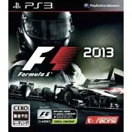 F1 2013