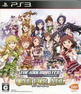 アイドルマスター ワンフォーオール 765プロ 新プロデュースBOX (状態：全特典欠品)