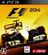 F1 2014