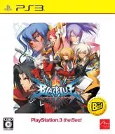 BLAZBLUE クロノファンタズマ[Best版]