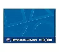 プレイステーション ネットワークカード10000