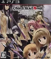 ランクB)CHAOS;HEAD NOAH