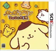 ポムポムプリン コロコロ大冒険