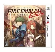 ファイアーエムブレム Echoes もうひとりの英雄王 [通常版]