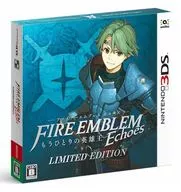 ファイアーエムブレム Echoes もうひとりの英雄王 [限定版]