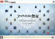 ファイアーエムブレム無双 プレミアムBOX