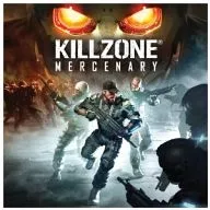 KILLZONE MERCENARY
