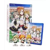 ラブライブ! School idol paradise Vol.1 Printemps unit[初回限定版]