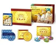 金色のコルダ4 トレジャーBOX