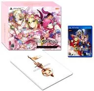 Fate/EXTELLA REGALIA BOX