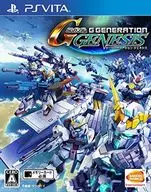 SDガンダム Gジェネレーション ジェネシス